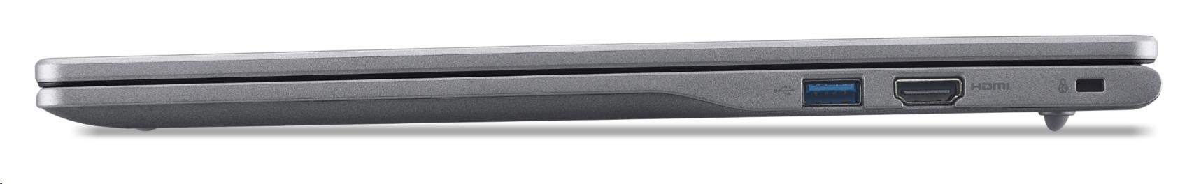 ACER NTB Chromebook Plus 516 (CB516-1HT-31UE),iCore 3 100U,16
