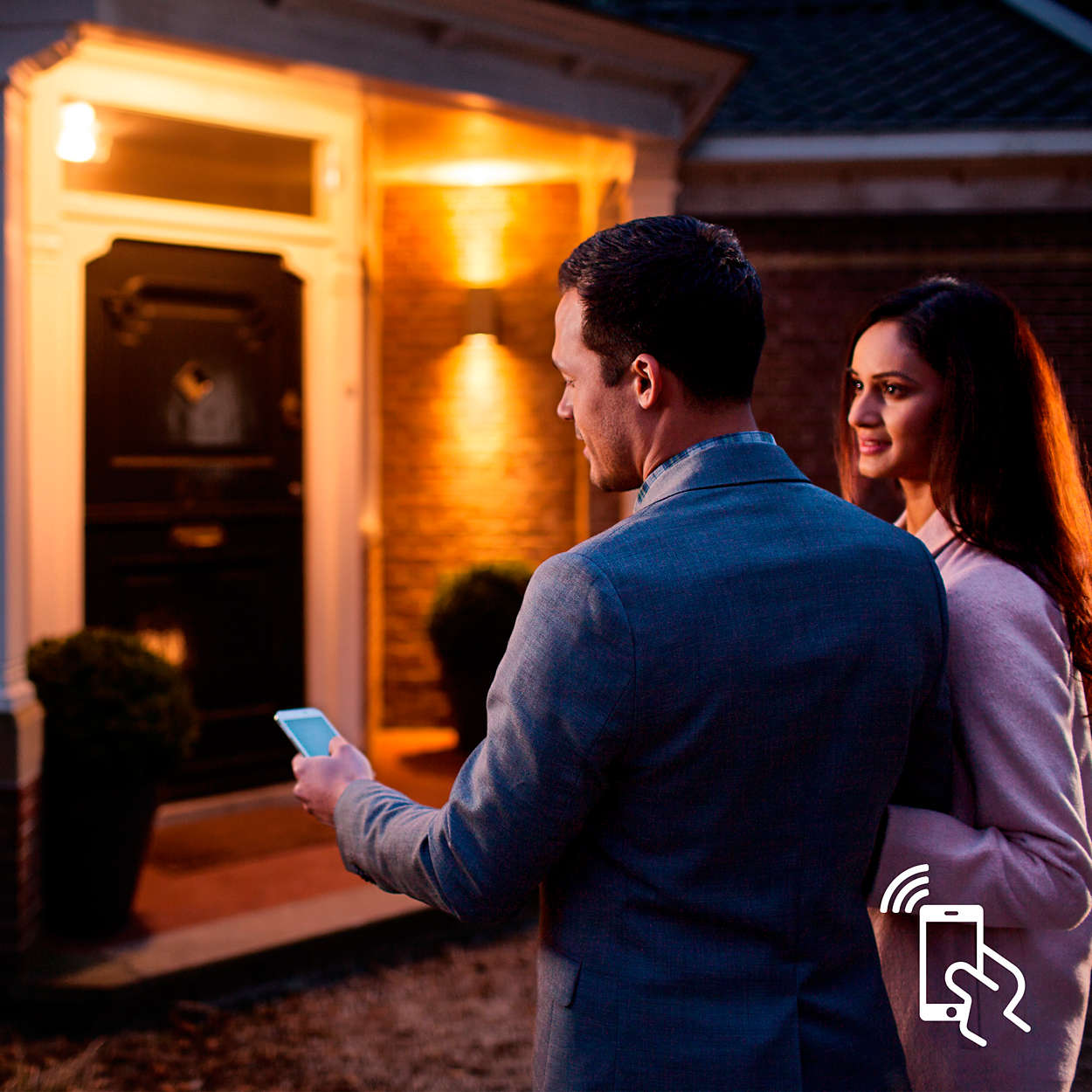 BAZAR - PHILIPS Hue Bridge10 