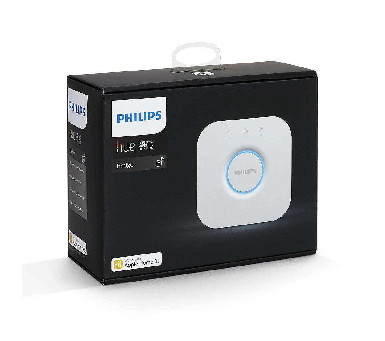 BAZAR - PHILIPS Hue Bridge3 