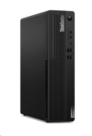 LENOVO PC ThinkCentre M75s Gen 5 - Ryzen™ 7 8700G,16GB,512SSD,HDMI,DP,AMD Radeon™ 780M,W11P,3Y Onsite2 