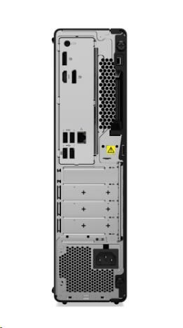 LENOVO PC ThinkCentre M75s Gen 5 - Ryzen™ 7 8700G,16GB,512SSD,HDMI,DP,AMD Radeon™ 780M,W11P,3Y Onsite0 
