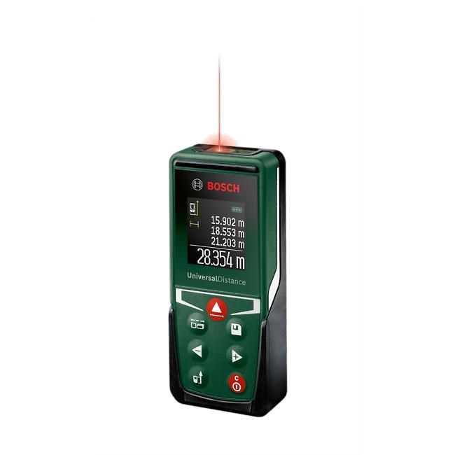 Bosch UniversalDistance 30 digitální laserový dálkoměr0 