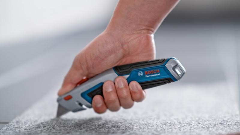 Bosch kleště a smíšená sada ručního nářadí 16 ks5 
