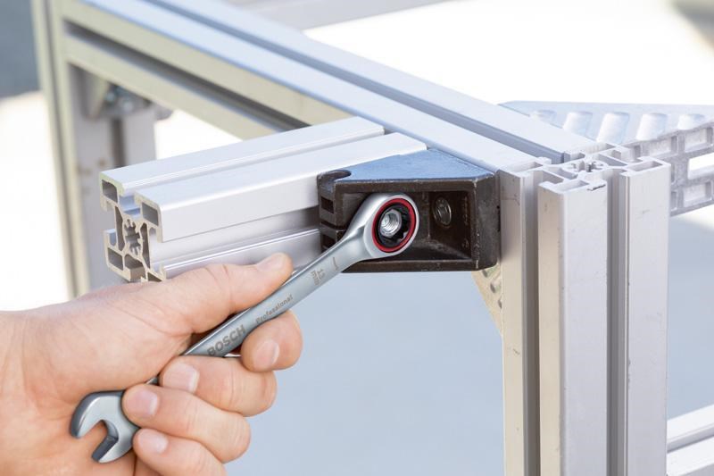 Bosch sada ráčnových klíčů 10 ks2 