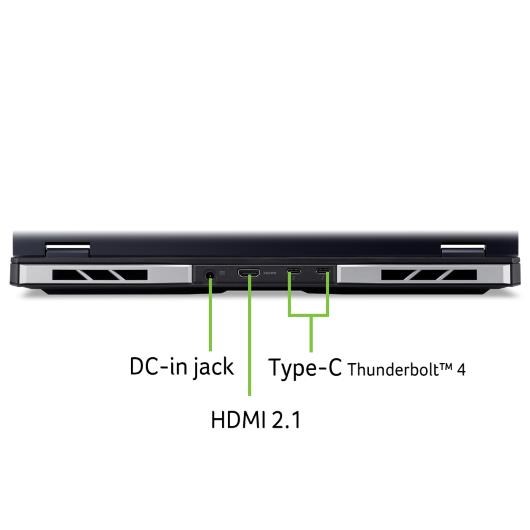ACER NTB Predator Helios Neo 16S AI (PHN16S-71-99Q1), Ultra9-275HX, 16