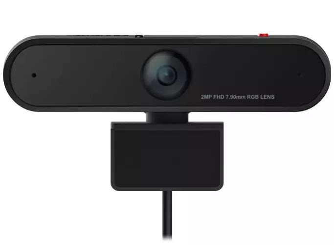 LENOVO LC50 Monitor Webcam0 