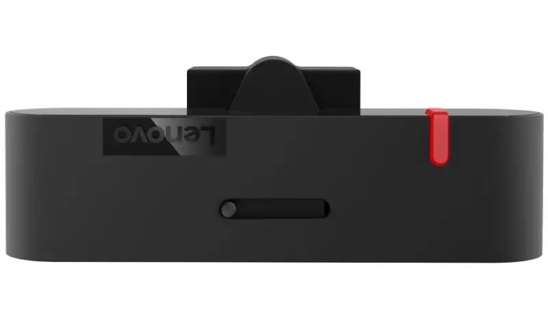 LENOVO LC50 Monitor Webcam2 