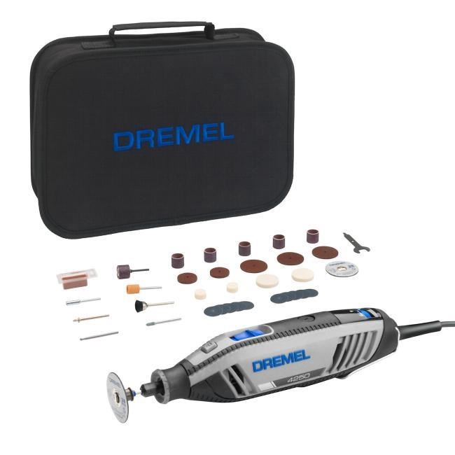 Dremel 4250 multifunkční nářadí0 