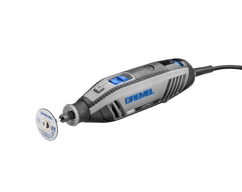 Dremel 4250 multifunkční nářadí2 
