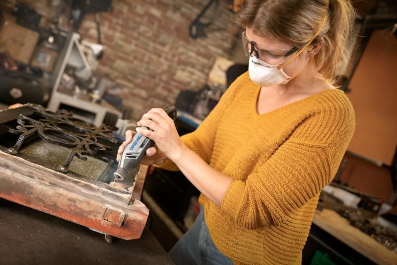 Dremel 4250 multifunkční nářadí5 