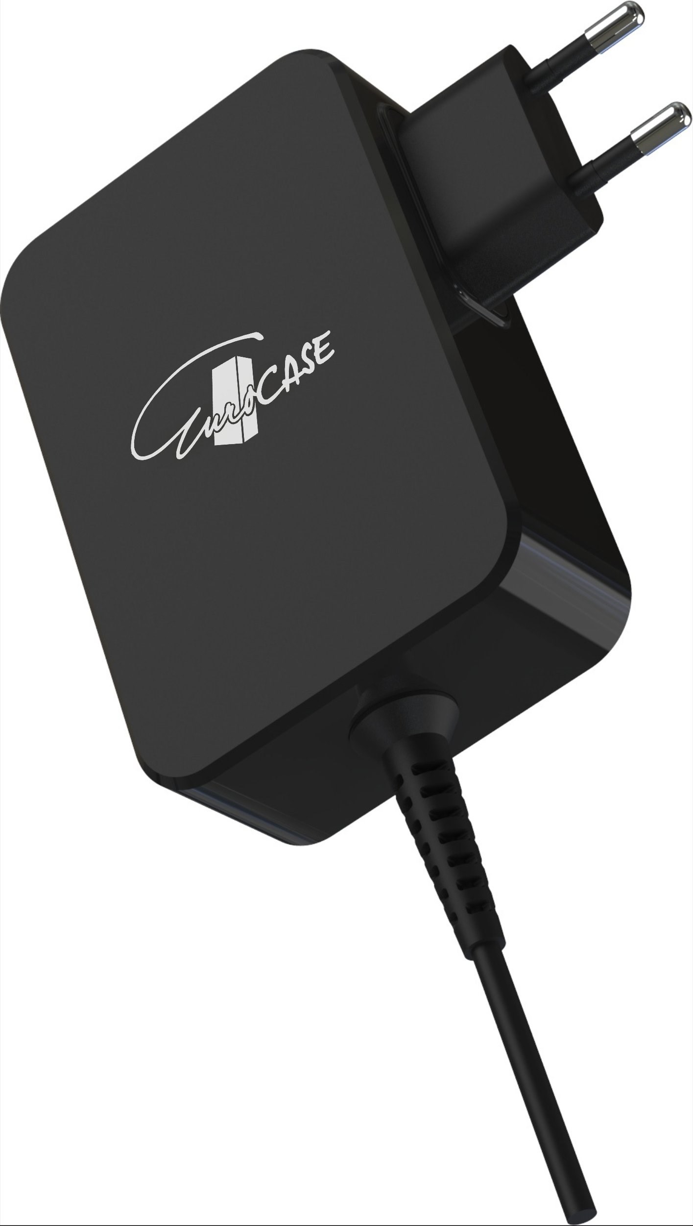 EUROCASE Napájecí adaptér AD-716 (65W GaN AC)0 