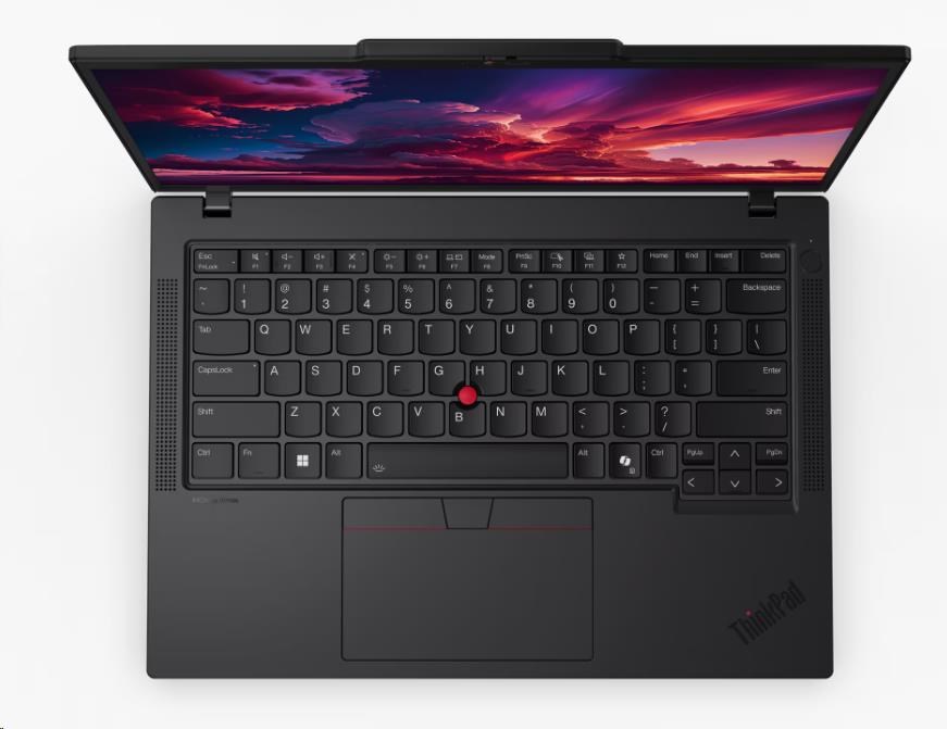 LENOVO NTB ThinkPad P14s G6 - AMD Ryzen AI 7 PRO 350,14