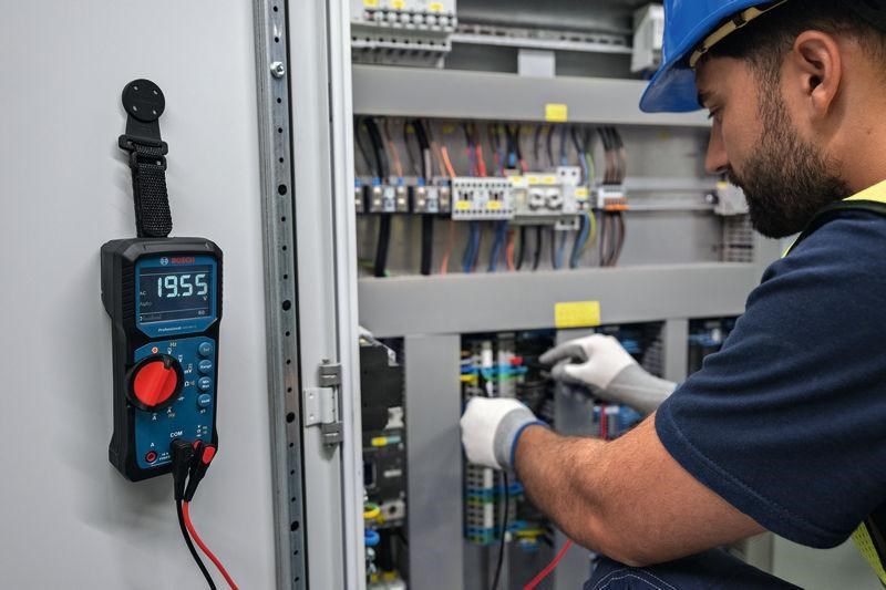 Bosch GDM 600-15 digitální multimetr3 