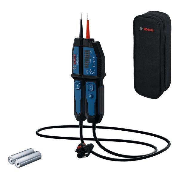 Bosch GVT 1000-15 zkoušečka napětí0 