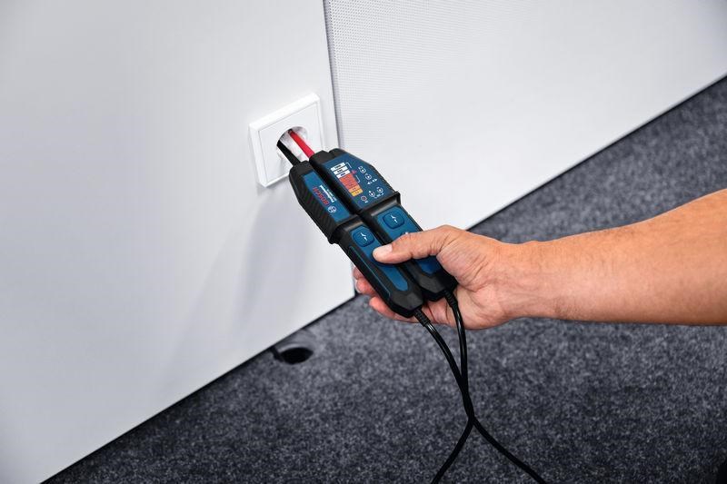 Bosch GVT 1000-15 zkoušečka napětí4 
