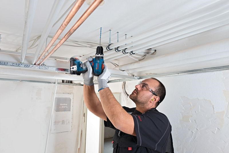Bosch GSB 18V-65 akumulátorový příklepový vrtací šroubovák2 