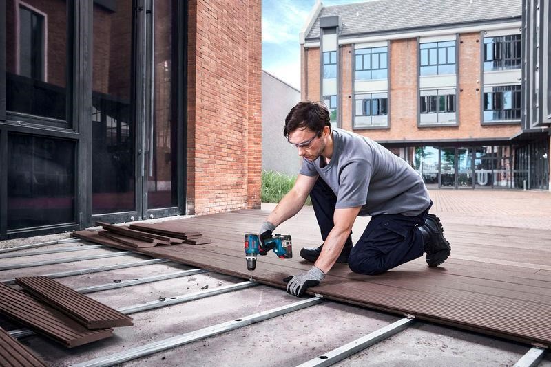 Bosch GSB 18V-65 akumulátorový příklepový vrtací šroubovák3 