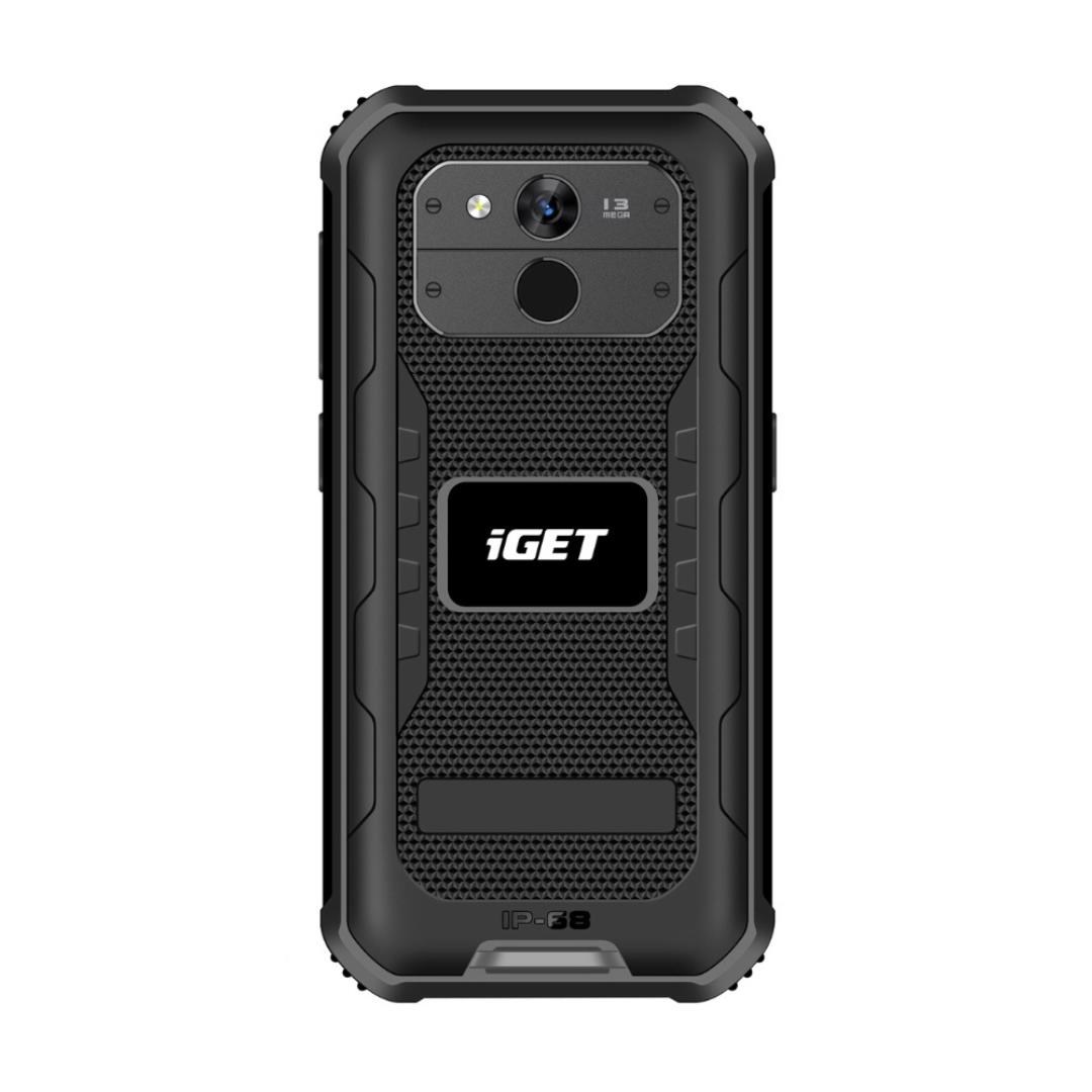 iGET T1 Black2 