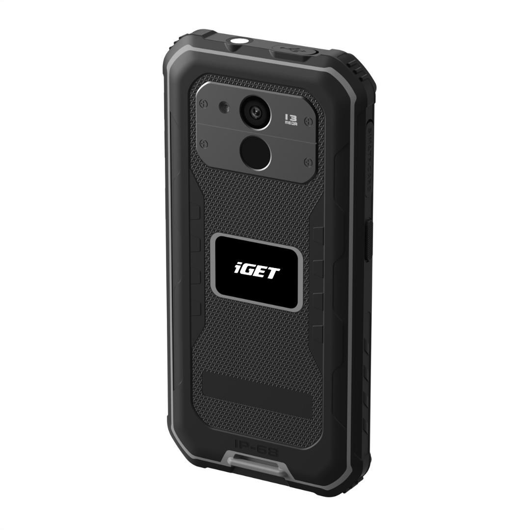iGET T1 Black3 