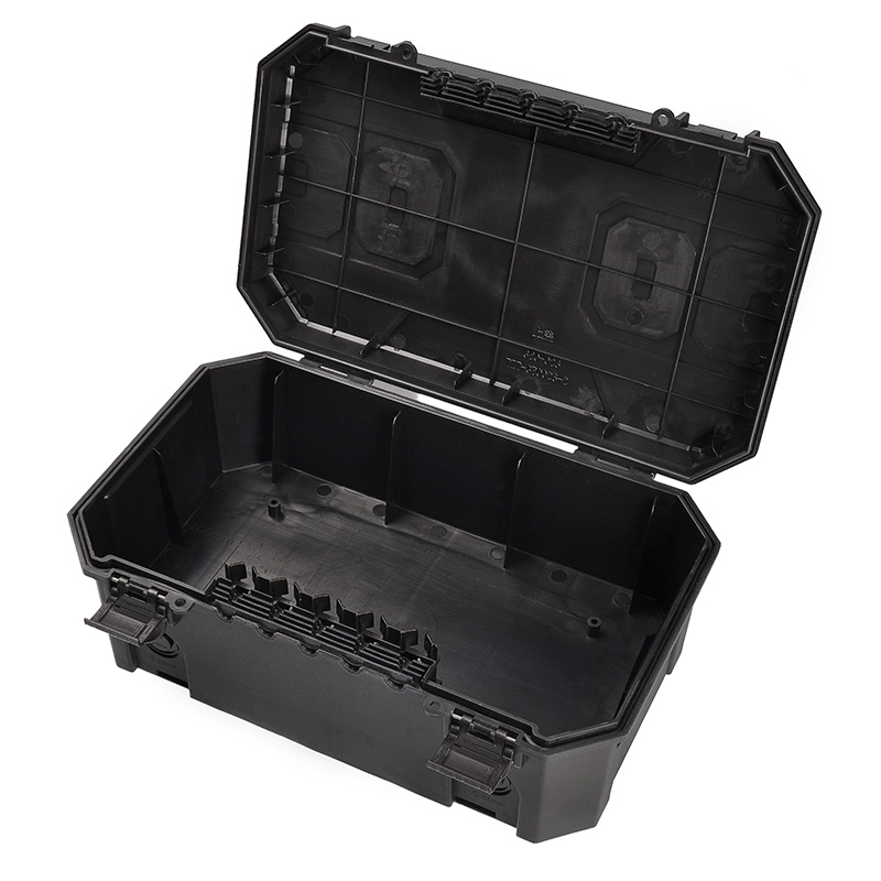 Solight ochranný box na kabely a prodlužovací přívody IP541 