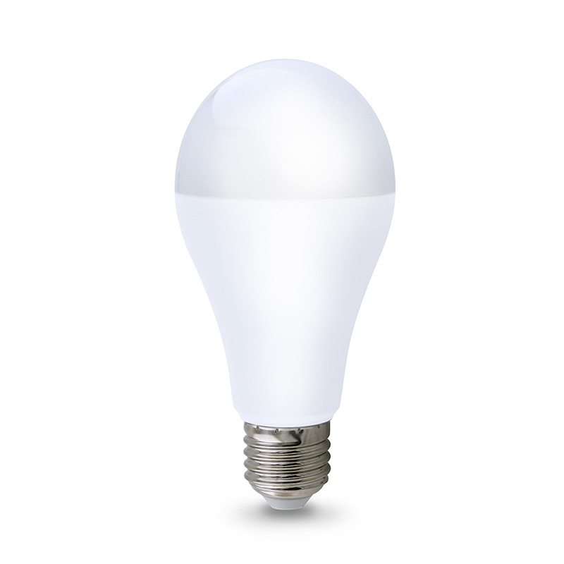 Solight LED žárovka,  klasický tvar,  18W,  E27,  4000K,  270°,  1710lm0 