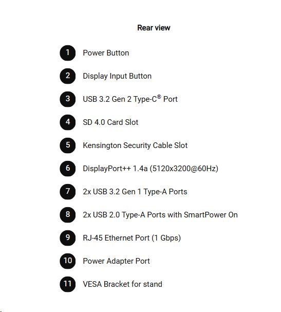 DELL PC AiO Pro 24 All-in-One QC24251 TPM i5-14500T 16GB 512SSD Non-touch Integrated 130W WLAN Kb&Mse W11 Pro 3Y PS NBD6 