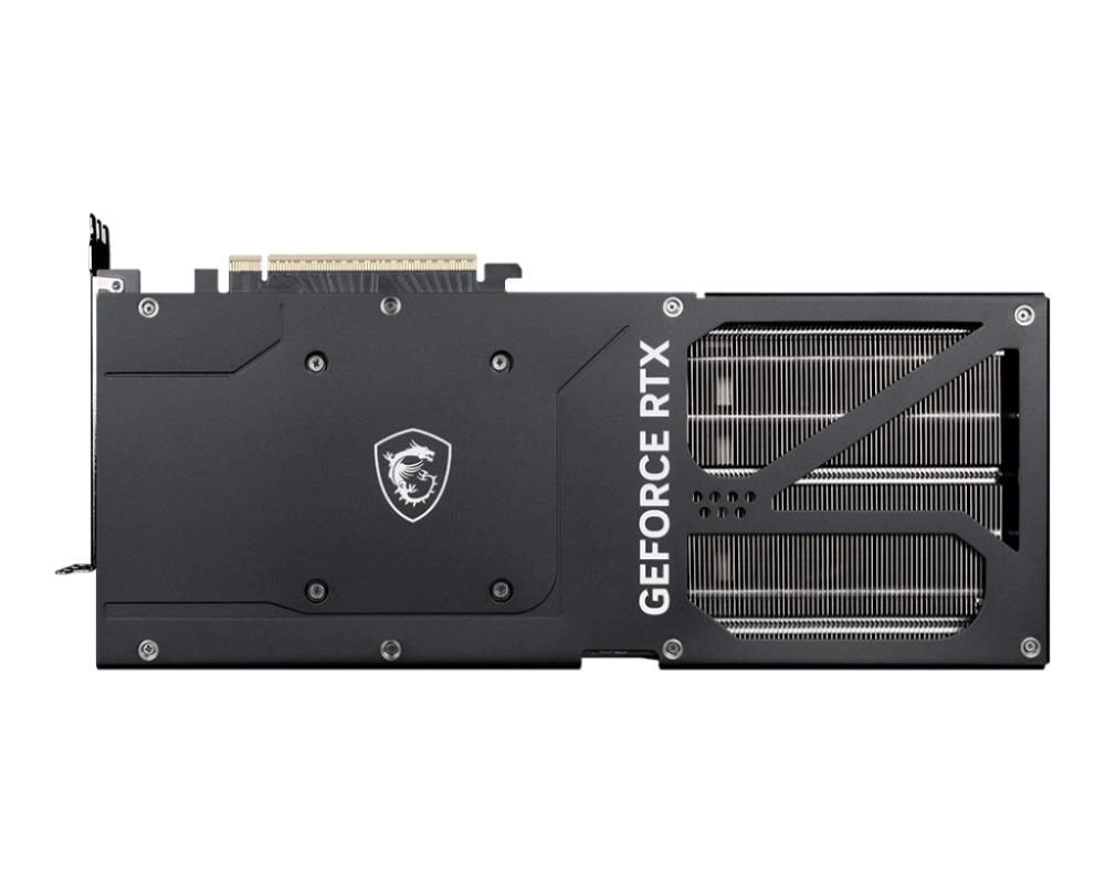 MSI VGA NVIDIA GeForce RTX 5090 32G VENTUS 3X OC,  RTX 5090,  32GB GDDR7,  3xDP,  1xHDMI3 