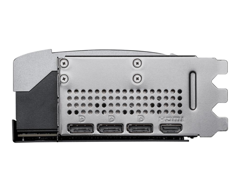 MSI VGA NVIDIA GeForce RTX 5090 32G VENTUS 3X OC,  RTX 5090,  32GB GDDR7,  3xDP,  1xHDMI4 