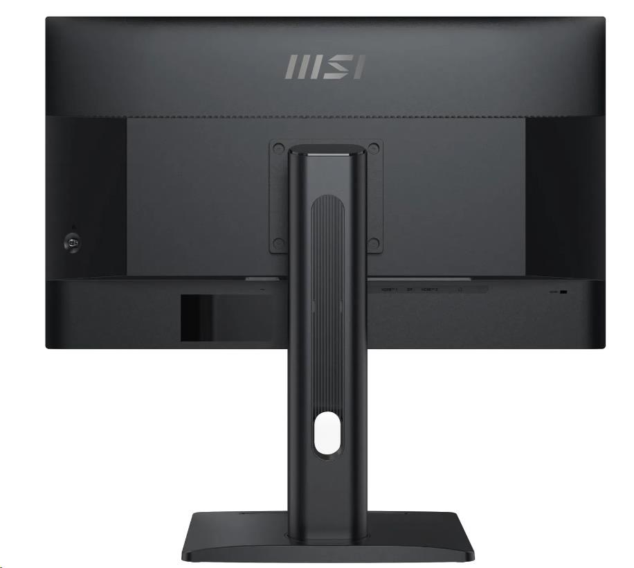 MSI LCD PRO MP275QPG,  27