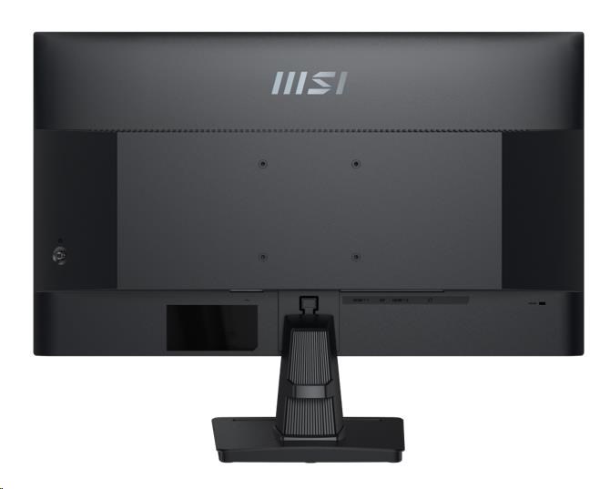 MSI LCD PRO MP275Q,  27