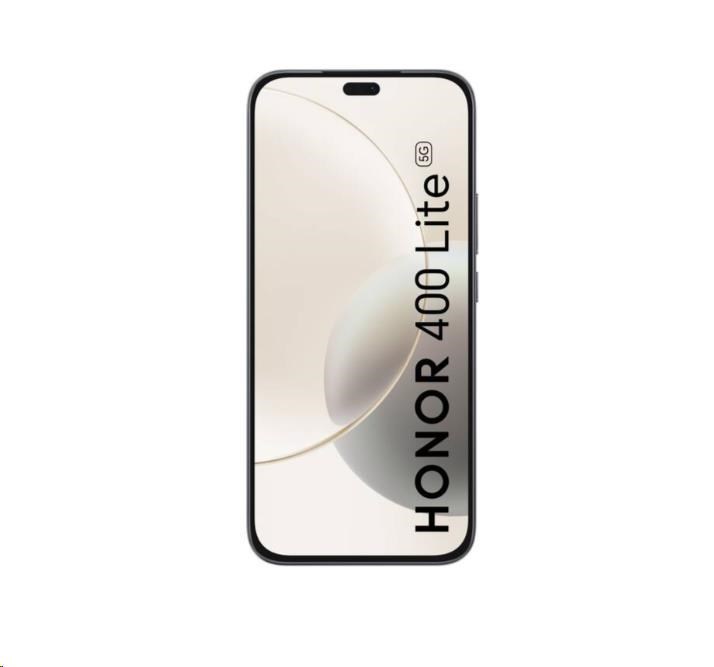 Honor 400 Lite 5G 8/ 256GB Velvet Black,  EU5 