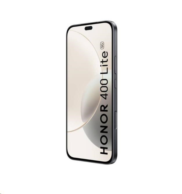 Honor 400 Lite 5G 8/ 256GB Velvet Black,  EU7 