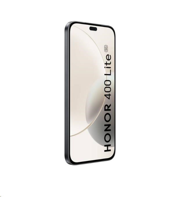 Honor 400 Lite 5G 8/ 256GB Velvet Black,  EU0 