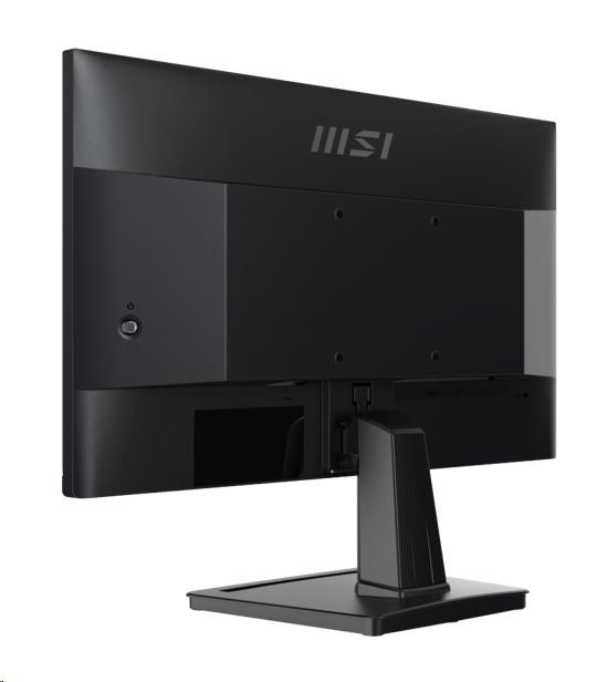MSI LCD PRO MP225,  21.45