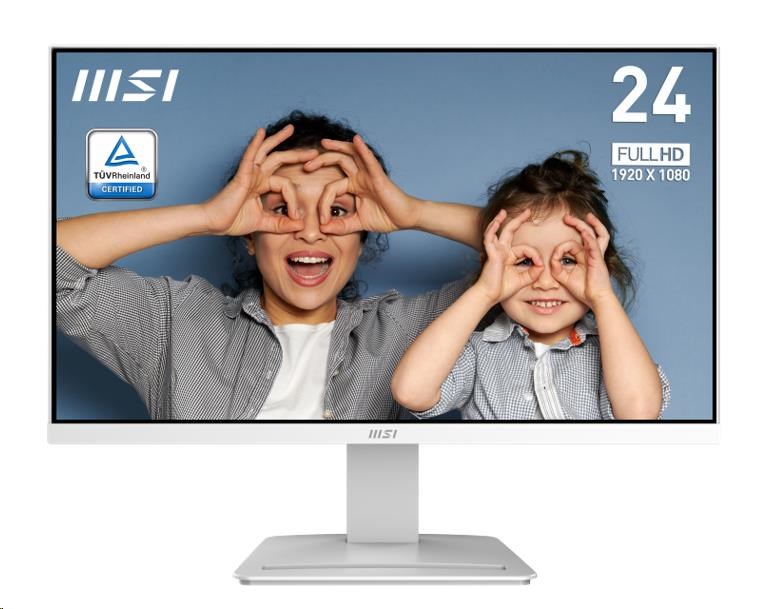 MSI Pro/ MP2412W/ 23, 8