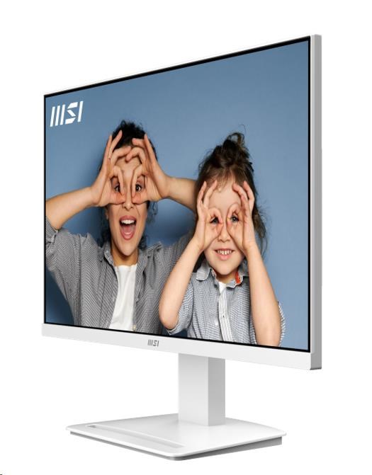 MSI LCD PRO MP2412W, 23.8