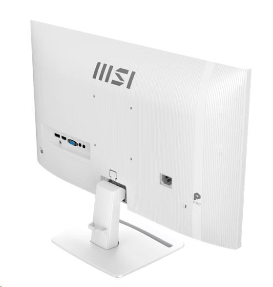MSI LCD PRO MP251W E2, 24.5