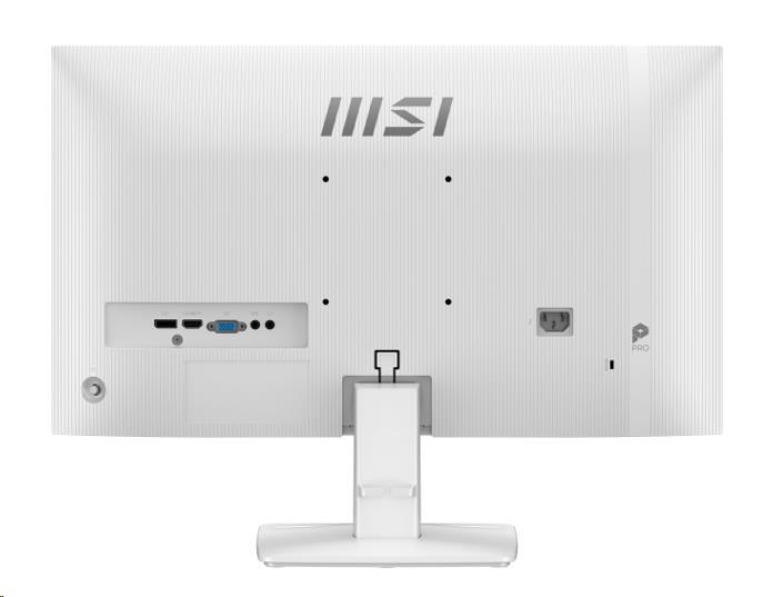 MSI LCD PRO MP251W E2, 24.5