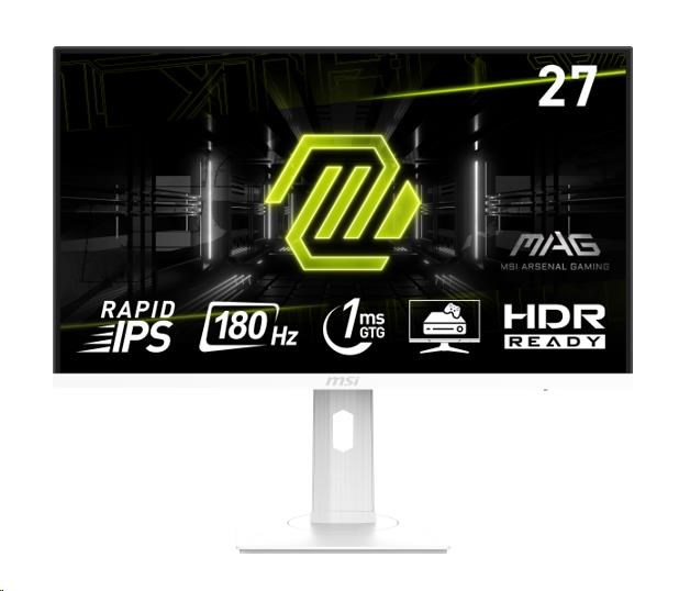 MSI LCD MAG 274PFW, 27