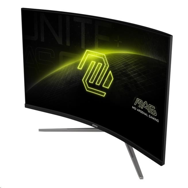 MSI LCD MAG 325CQRXF E2,  31.5
