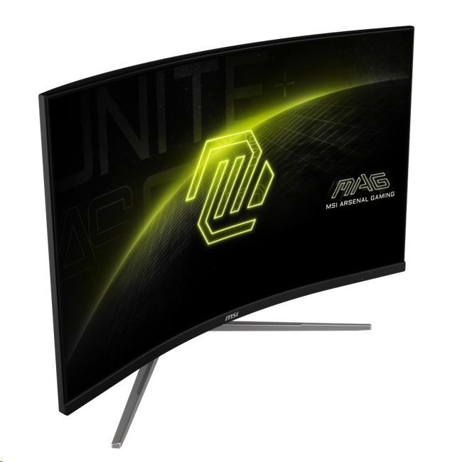 MSI LCD MAG 325CQRXF E2,  31.5