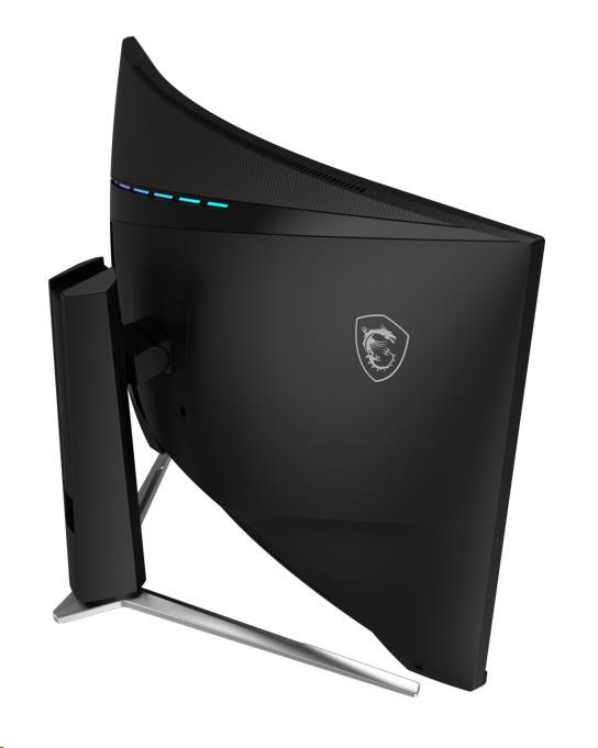 MSI LCD MAG 325CQRXF E2,  31.5