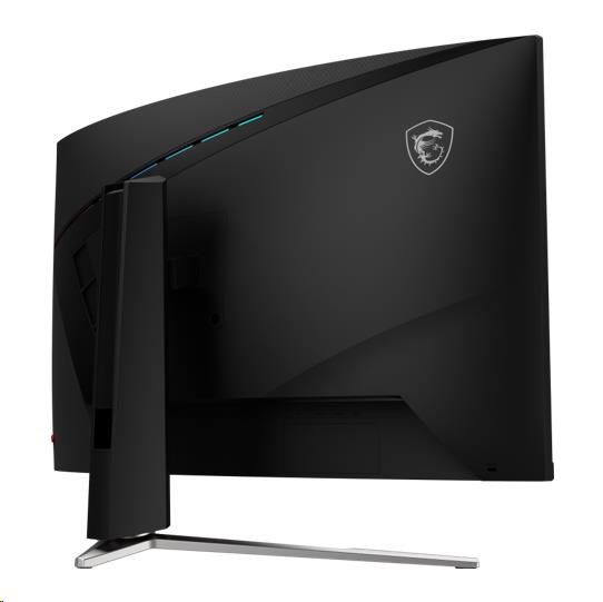 MSI LCD MAG 325CQRXF E2,  31.5
