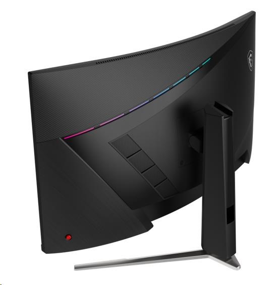 MSI LCD MAG 325CQRXF E2,  31.5