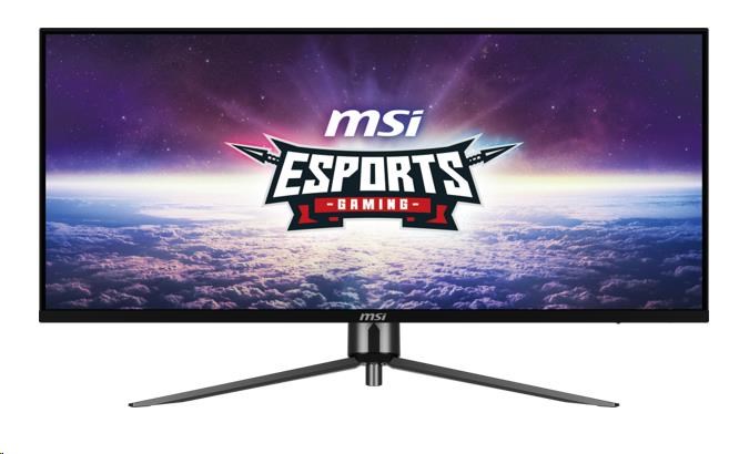 MSI LCD MAG401QR, 40