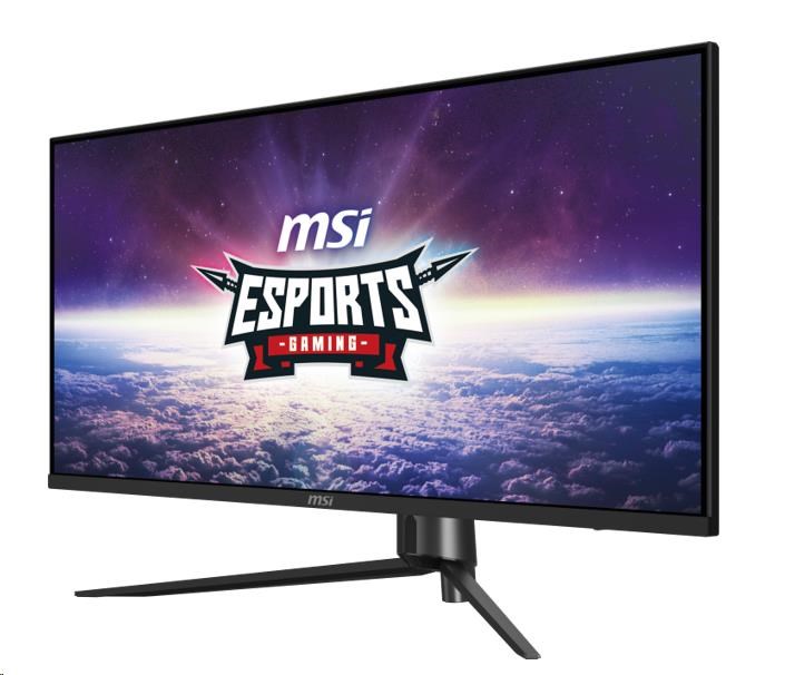 MSI LCD MAG401QR, 40