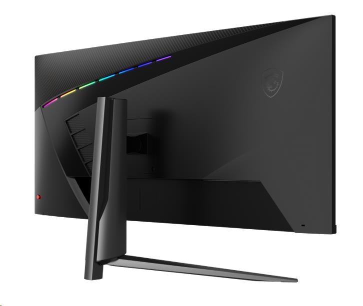 MSI LCD MAG401QR, 40