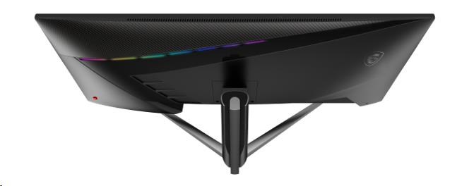 MSI LCD MAG401QR, 40