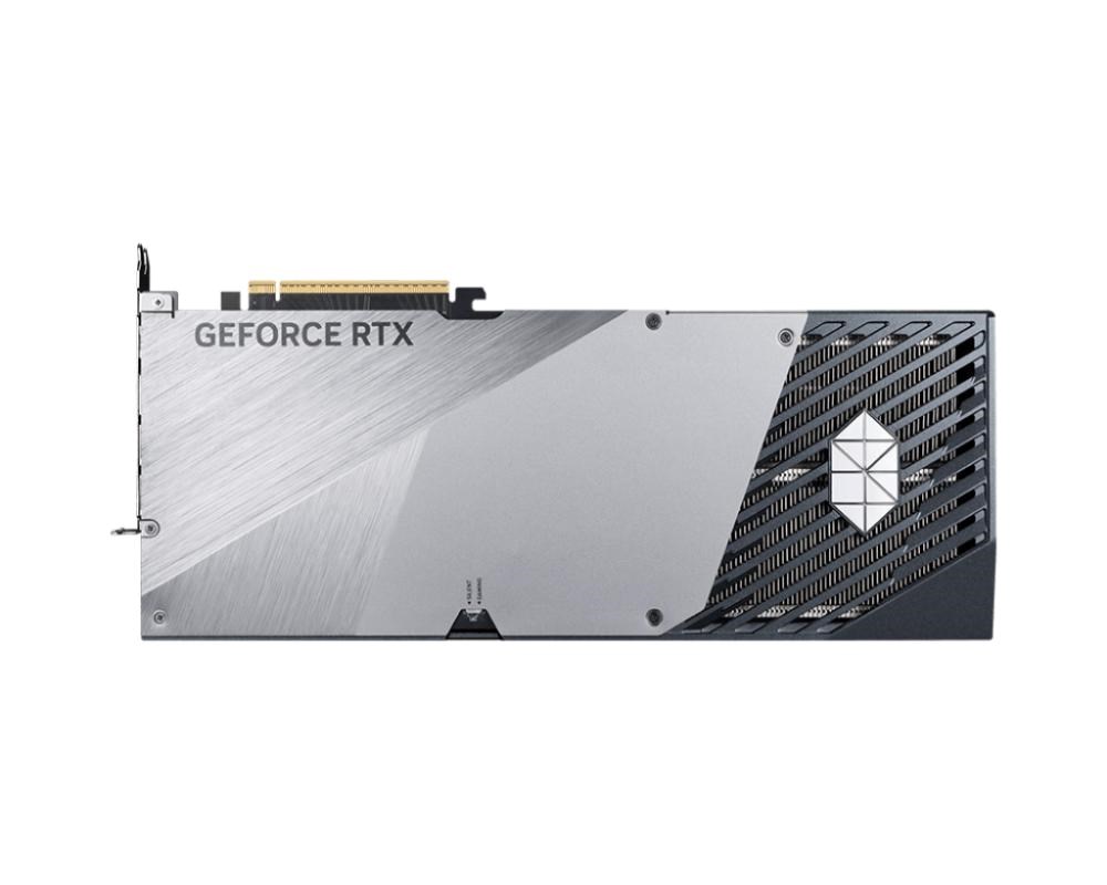 MSI VGA NVIDIA GeForce RTX 5090 32G SUPRIM SOC, RTX 5090, 32GB GDDR7, 3xDP, 1xHDMI3 
