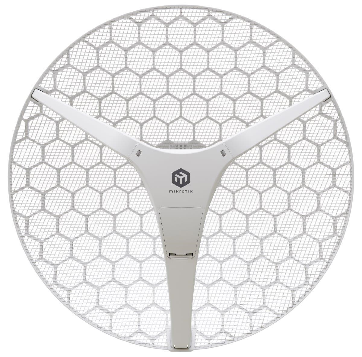 MikroTik RouterBOARD LHG-5axD-XL,  LHG XL 5 ax0 